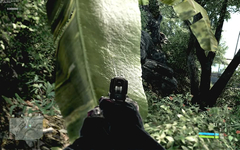  Crysis Harika Grafik Modları