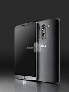  ★★★ LG G3 KULÜBÜ VE ANA KONUSU ★★★