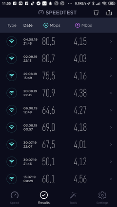 Xiaomi Mi WiFi 3G Router OpenWrt Kurulumu, SAMBA Paylaşımı (NAS Kurulumu), Torrent Client Kurulumu