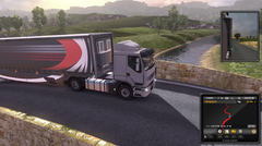 Euro Truck Simulator 2 (2012) [ANA KONU]