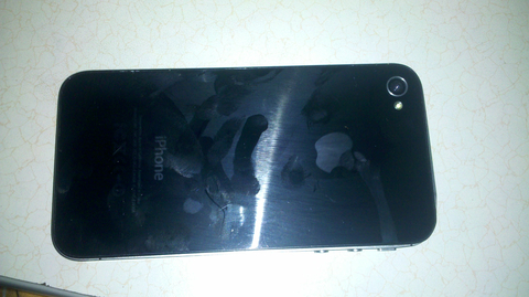 İphonem ve İpodum Acil Satılık