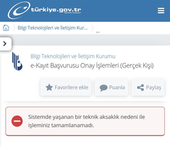 TurKNet İnternet  E-devlet ile Abonelik Onayı ve Dijital Kimlik Doğrulama