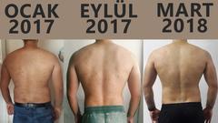 Bulking 1 bitti - Definisyon mu yapmalıyım ?