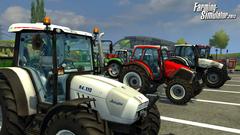  Farming Simulator 2013 - GOTY