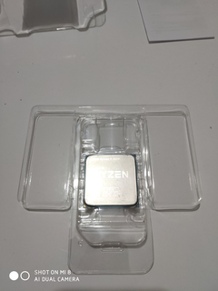 [SATILDI] RYZEN 5 2600 İkinci el