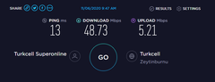 Superonline VDSL mi ya da Superonline kablo mu ?