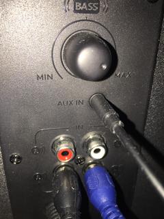 Coax Kablo tavsiyesi - Kablo TV den Ses Sistemine