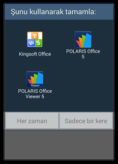  google drive Powerpoint ve word dosyalarını düzenleme sorunu