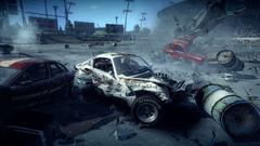 Wreckfest (2018) [ANA KONU]