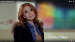 ELÇİN SANGU FAN CLUB [Hem Tatlı Hem Seksi Kızıl] --YENİ DİZİYLE DÖNÜYOR--