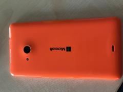 Lumia 535-Satılmıştır