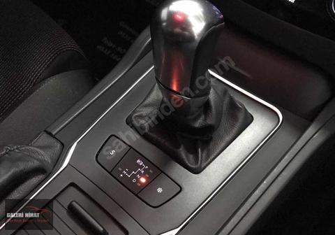 2015 Peugeot 508 ile ilgili ufak bir yardım