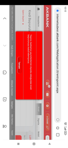 5000 faizsiz kredi AKBANK (KAMPANYA SONA ERMİŞTİR, BİTEN FIRSATLARA TAŞINABİLİR.)