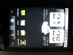  Samsung Galaxy Spica/Lite/Portal i5700 Android 2.1 ve Root İşlem Resimli Anlatımı