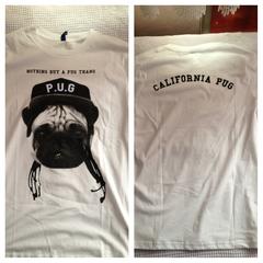  California Pug ne demek? [SS'Lİ]