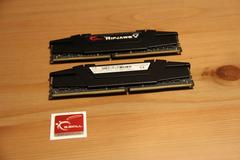 G.Skill Ripjaws V Series 32 GB (2 x 16 GB) DDR4-2800