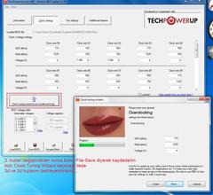  AMD-ATI KARTLARDA BIOS-MOD YAPIMI VE BIOS YAZMA