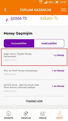 Migros İndirim, Kampanya ve Fırsatları [Ana Konu]