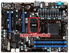  MSI 970A-G46 KULLANANLAR KULÜBÜ