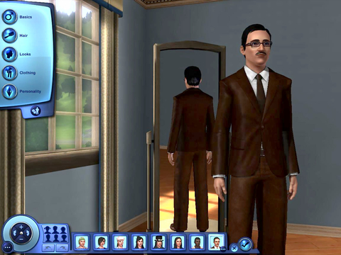 The Sims 3 Ölüm Bahçesi(Sonuçlandı!!!!)