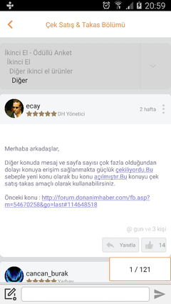 . Nokta içeren kelimelerin url gibi görünmesi