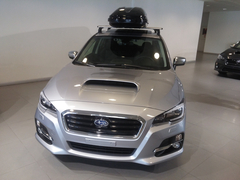  YENİ SUBARU LEVORG