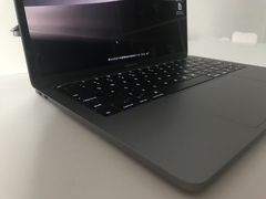 [SATILIK] MacBook Pro (2017) - Space Gray - 6.200₺