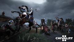 Chivalry 2 [PS5 / PS4 ANA KONU]