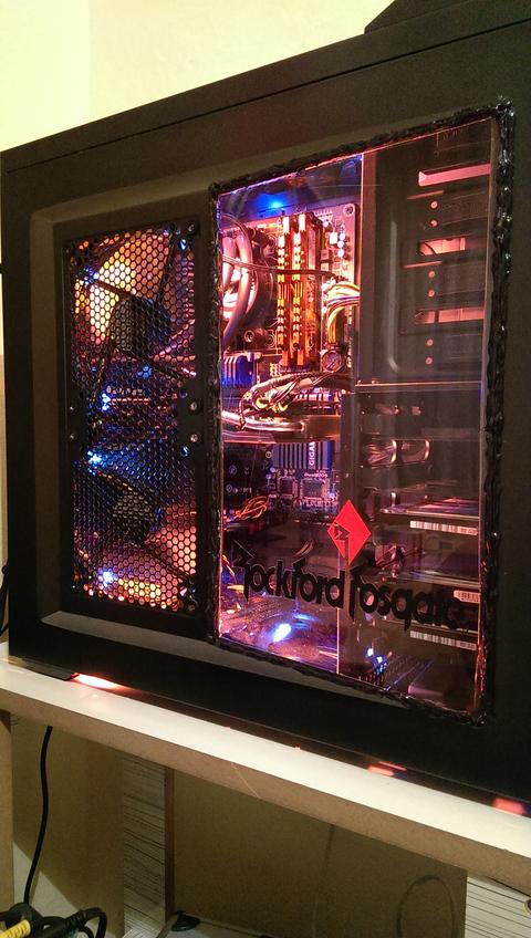 GİGABYTE 990FXA-UD5 İNCELEME FX8350 @5.03 GHZ Oyun Testleri Geldi