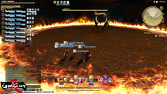 Keşfedilmeyi Bekleyen Cevher: Final Fantasy XIV : A Realm Reborn & Heavensward (MMORPG)