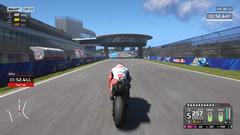 MotoGP 20 [PS4 ANA KONU]