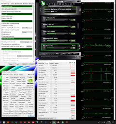 Nvidia Gtx 1660 süper ddr6 micron ? samsung ?