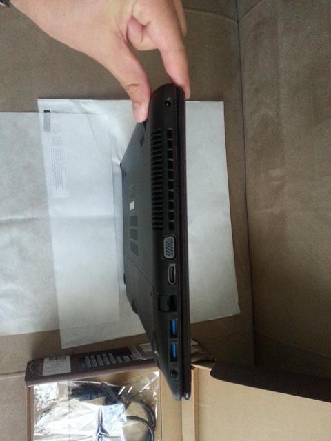 ASUS X550VX,20 GÜNLÜK, İ7 6700HQ, DDR4, 4GB GDDR5 GTX950,7200RPM