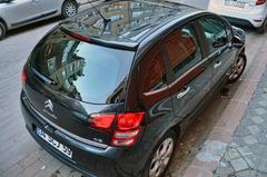  Citroën C3 1.4 HDi Exclusive DAHA DOLUSU DAHA TEMİZİ YOK