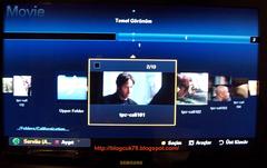  DLNA özelliği olan Tüm TVler için Alternatif Pc Share Manager (Samsung B/C serisi)