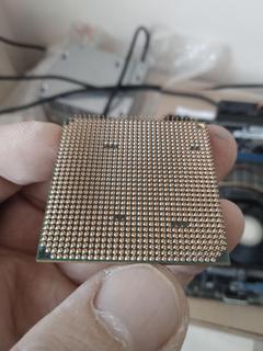 Satılık Athlon ll x4 620 işlemci : 90 tl