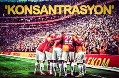  STSL 2016-17 20. Hafta | Galatasaray-Kayserispor 12 Şubat 2017 Pazar 19:00