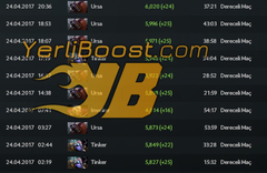 YerliBoost>>>Profesyonel Dota 2 Servisleri ve Daha Fazlası...