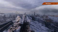 METRO EXODUS | XBOX ANA KONU