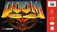 DOOM 1, 2, 3, 64 [PS4 ANA KONU]