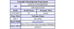 [sizer][sizer]2017 ÖSYS | YERLEŞTİRME SONUÇLARI[/sizer]