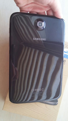 SAMSUNG GALAXY NOTE 8.0 N5105K 3G TABLET