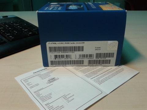 ::: REKOR !!! 4770K-4790K-4690K-MSI Z97 GAMİNG 3-GİGABYTE Z97 SNİPER-GAMİNG 7-Z87 DELUXE ANAKARTLA