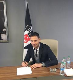  [Beşiktaş 2016/2017 Sezonu] Genel Tartışma ve Transfer Konusu