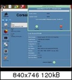  Corsair Neutron GTX SSD - Firmware Update Sorunu