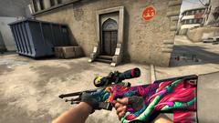  AWP | Hiper Canavar FT - %80 - SATILDI