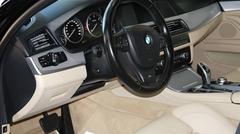  Bmw 5.20d Detailing Car M/// Garage (8 Günlük çalışmamız)