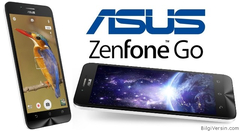  ASUS Zenfone GO İncelemem 550TL Telefon + Kılıf Kırılmaz Cam F/P