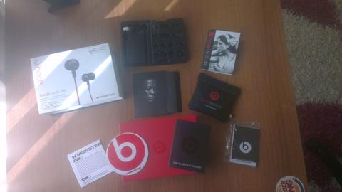 ***İNDİRİM*** SATILIK Beats By Dr. Dre urBeats Orjinal!!!