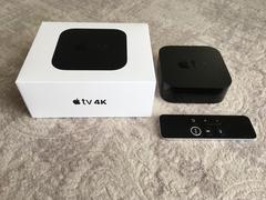 Apple TV 4K 32GB (1. nesil)